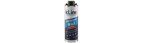 DKS kLine premium Wax