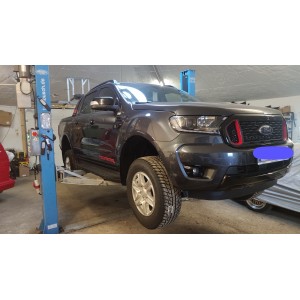 Oberklasse, Pick up´s, Transporter, SUV´s